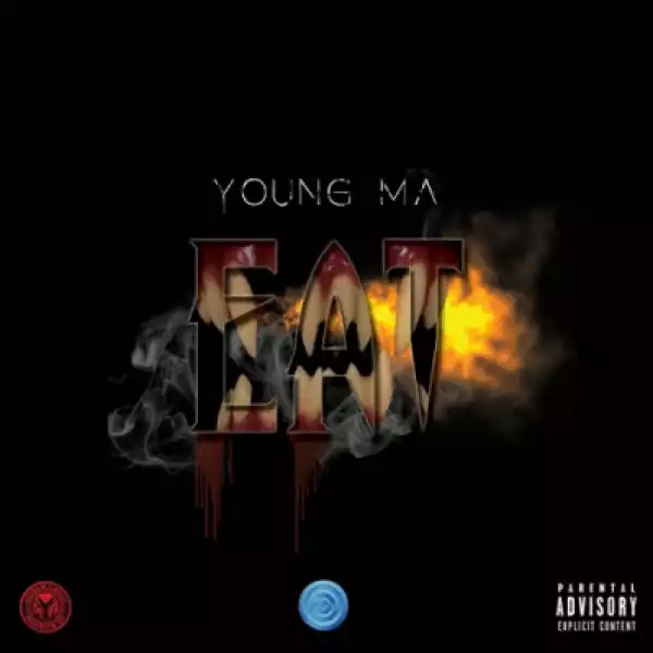 Instrumental: Young M.A - EAT (Instrumental)